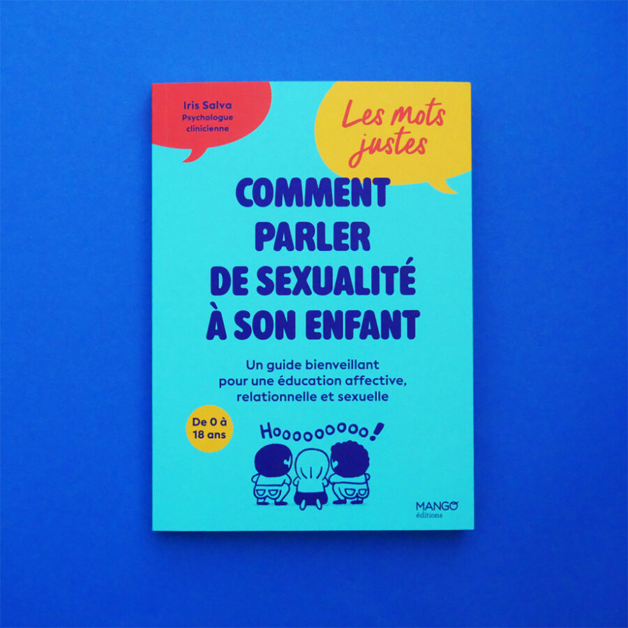 Comment parler de sexualité à son enfant / How to talk about sexuality to our children