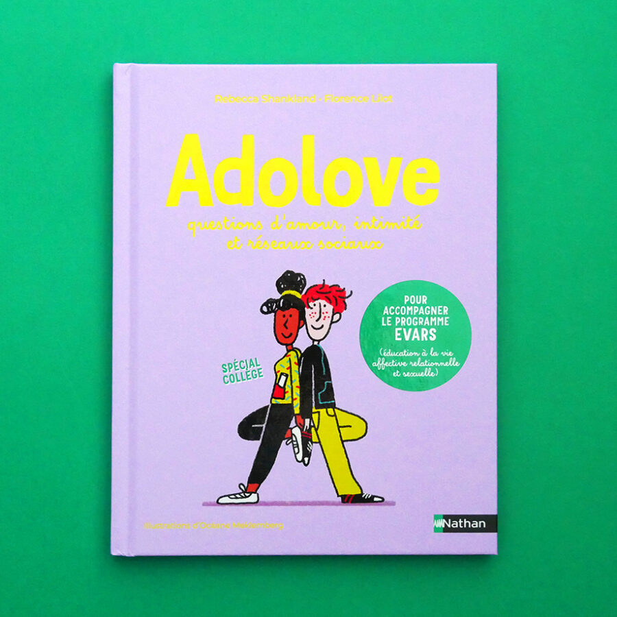 Adolove